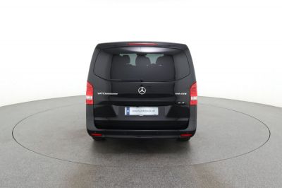 Mercedes-Benz Vito Gebrauchtwagen Mercedes-Benz Vito Gebrauchtwagen