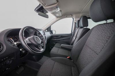 Mercedes-Benz Vito Gebrauchtwagen Mercedes-Benz Vito Gebrauchtwagen