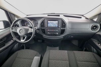 Mercedes-Benz Vito Gebrauchtwagen Mercedes-Benz Vito Gebrauchtwagen