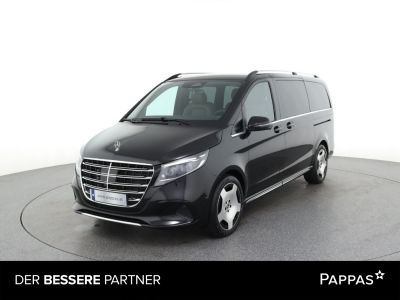 Mercedes-Benz V-Klasse Gebrauchtwagen Mercedes-Benz V-Klasse Gebrauchtwagen
