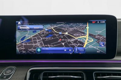 Mercedes-Benz V-Klasse Gebrauchtwagen Mercedes-Benz V-Klasse Gebrauchtwagen