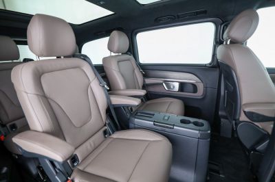 Mercedes-Benz V-Klasse Gebrauchtwagen Mercedes-Benz V-Klasse Gebrauchtwagen