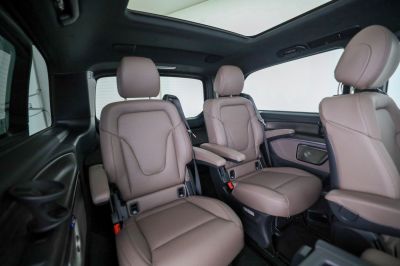 Mercedes-Benz V-Klasse Gebrauchtwagen Mercedes-Benz V-Klasse Gebrauchtwagen