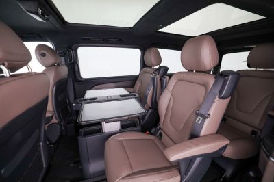 Mercedes-Benz V-Klasse Gebrauchtwagen Mercedes-Benz V-Klasse Gebrauchtwagen