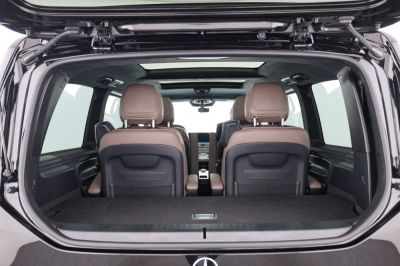 Mercedes-Benz V-Klasse Gebrauchtwagen Mercedes-Benz V-Klasse Gebrauchtwagen