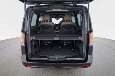 Mercedes-Benz V-Klasse Gebrauchtwagen Mercedes-Benz V-Klasse Gebrauchtwagen