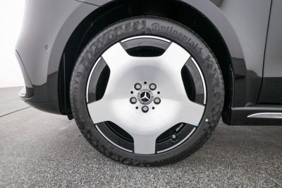 Mercedes-Benz V-Klasse Gebrauchtwagen Mercedes-Benz V-Klasse Gebrauchtwagen