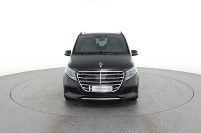 Mercedes-Benz V-Klasse Gebrauchtwagen Mercedes-Benz V-Klasse Gebrauchtwagen