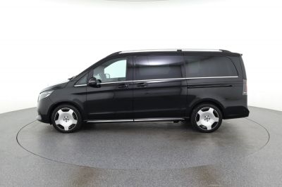 Mercedes-Benz V-Klasse Gebrauchtwagen Mercedes-Benz V-Klasse Gebrauchtwagen