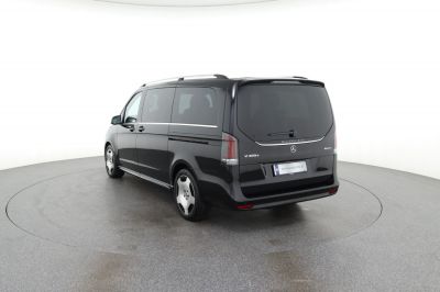 Mercedes-Benz V-Klasse Gebrauchtwagen Mercedes-Benz V-Klasse Gebrauchtwagen