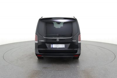 Mercedes-Benz V-Klasse Gebrauchtwagen Mercedes-Benz V-Klasse Gebrauchtwagen