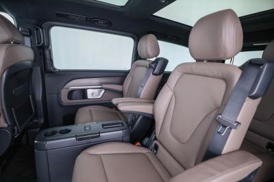 Mercedes-Benz V-Klasse Gebrauchtwagen Mercedes-Benz V-Klasse Gebrauchtwagen