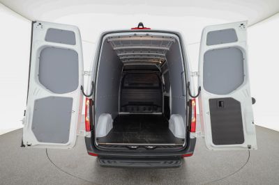 Mercedes-Benz Sprinter Gebrauchtwagen Mercedes-Benz Sprinter Gebrauchtwagen