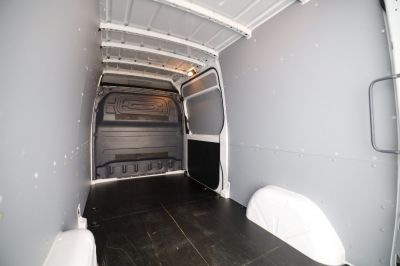 Mercedes-Benz Sprinter Gebrauchtwagen Mercedes-Benz Sprinter Gebrauchtwagen