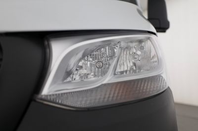 Mercedes-Benz Sprinter Gebrauchtwagen Mercedes-Benz Sprinter Gebrauchtwagen