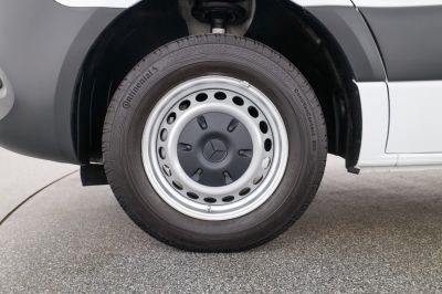 Mercedes-Benz Sprinter Gebrauchtwagen Mercedes-Benz Sprinter Gebrauchtwagen