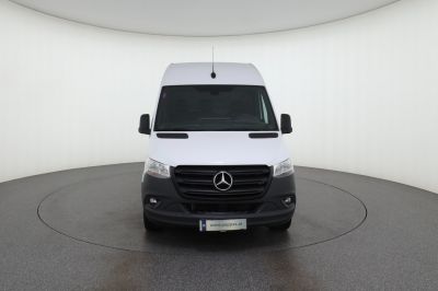Mercedes-Benz Sprinter Gebrauchtwagen Mercedes-Benz Sprinter Gebrauchtwagen