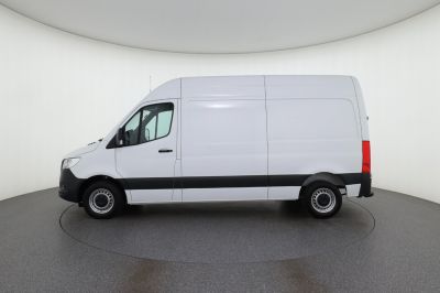 Mercedes-Benz Sprinter Gebrauchtwagen Mercedes-Benz Sprinter Gebrauchtwagen