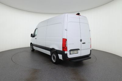 Mercedes-Benz Sprinter Gebrauchtwagen Mercedes-Benz Sprinter Gebrauchtwagen