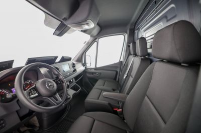 Mercedes-Benz Sprinter Gebrauchtwagen Mercedes-Benz Sprinter Gebrauchtwagen