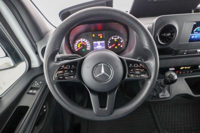 Mercedes-Benz Sprinter Gebrauchtwagen Mercedes-Benz Sprinter Gebrauchtwagen