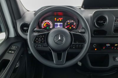 Mercedes-Benz Sprinter Gebrauchtwagen Mercedes-Benz Sprinter Gebrauchtwagen