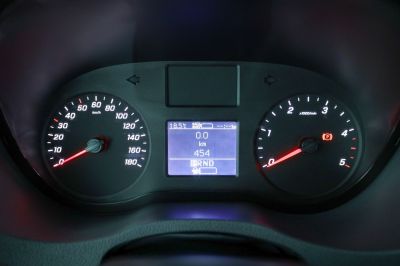 Mercedes-Benz Sprinter Gebrauchtwagen Mercedes-Benz Sprinter Gebrauchtwagen