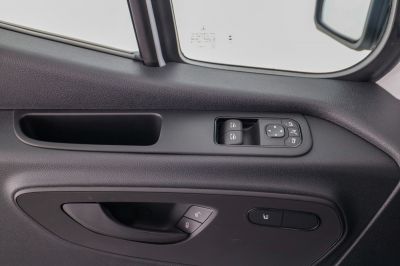 Mercedes-Benz Sprinter Gebrauchtwagen Mercedes-Benz Sprinter Gebrauchtwagen