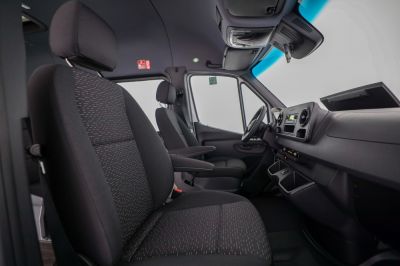 Mercedes-Benz Sprinter Gebrauchtwagen Mercedes-Benz Sprinter Gebrauchtwagen