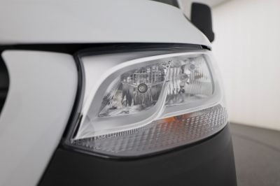 Mercedes-Benz Sprinter Gebrauchtwagen Mercedes-Benz Sprinter Gebrauchtwagen