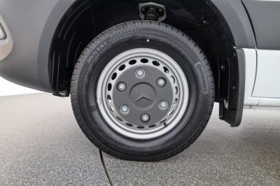 Mercedes-Benz Sprinter Gebrauchtwagen Mercedes-Benz Sprinter Gebrauchtwagen