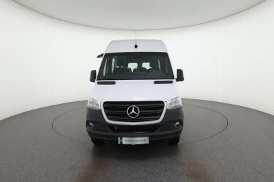 Mercedes-Benz Sprinter Gebrauchtwagen Mercedes-Benz Sprinter Gebrauchtwagen