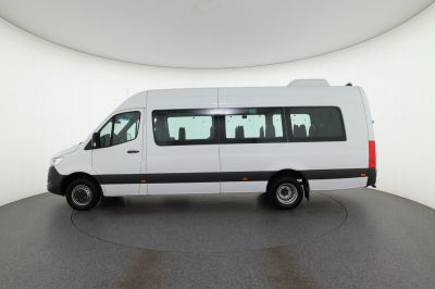 Mercedes-Benz Sprinter Gebrauchtwagen Mercedes-Benz Sprinter Gebrauchtwagen