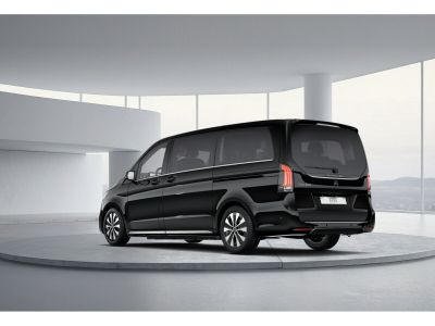 Mercedes-Benz EQV Gebrauchtwagen