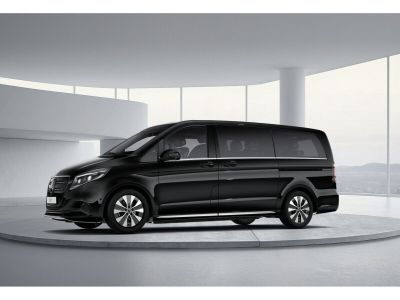 Mercedes-Benz EQV Gebrauchtwagen