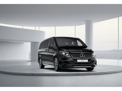 Mercedes-Benz EQV Gebrauchtwagen