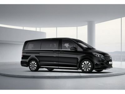 Mercedes-Benz EQV Gebrauchtwagen
