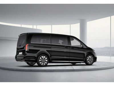 Mercedes-Benz EQV Gebrauchtwagen