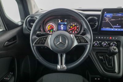 Mercedes-Benz T-Klasse Gebrauchtwagen