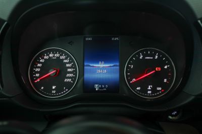 Mercedes-Benz T-Klasse Gebrauchtwagen