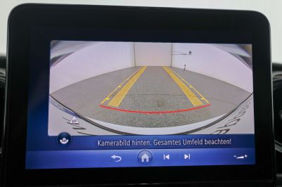 Mercedes-Benz T-Klasse Gebrauchtwagen