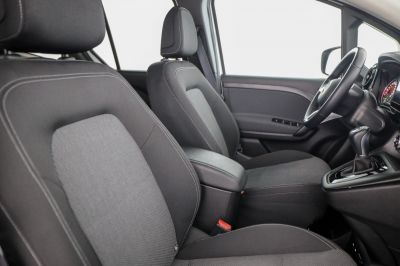 Mercedes-Benz T-Klasse Gebrauchtwagen