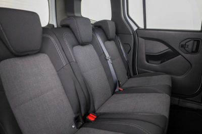 Mercedes-Benz T-Klasse Gebrauchtwagen