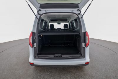 Mercedes-Benz T-Klasse Gebrauchtwagen