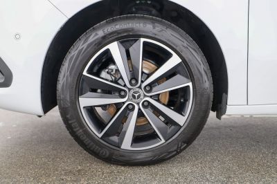 Mercedes-Benz T-Klasse Gebrauchtwagen