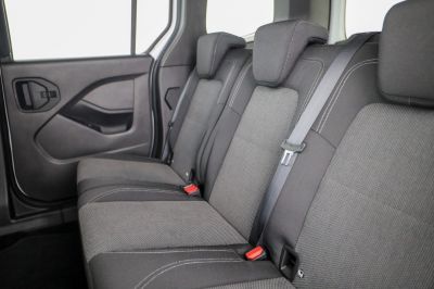 Mercedes-Benz T-Klasse Gebrauchtwagen