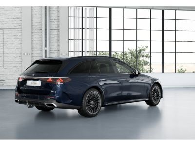 Mercedes-Benz E-Klasse Gebrauchtwagen