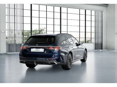 Mercedes-Benz E-Klasse Gebrauchtwagen