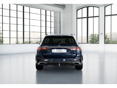 Mercedes-Benz E-Klasse Gebrauchtwagen