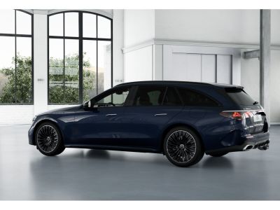 Mercedes-Benz E-Klasse Gebrauchtwagen